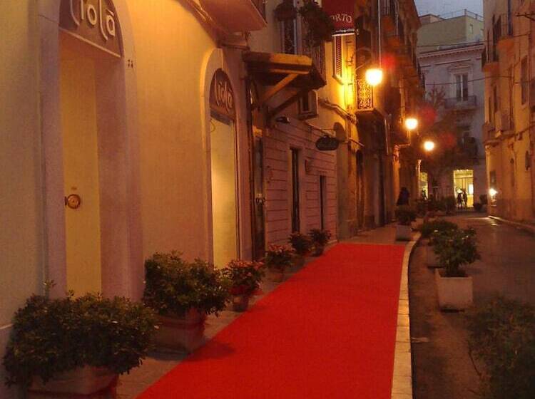 هتل Muro Torto   Struttura Sanificata Giornalmente Con Prodotti Conformi Al Decalogo Del Ministero Salut