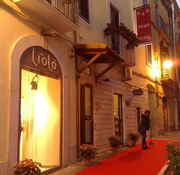 هتل Muro Torto   Struttura Sanificata Giornalmente Con Prodotti Conformi Al Decalogo Del Ministero Salut