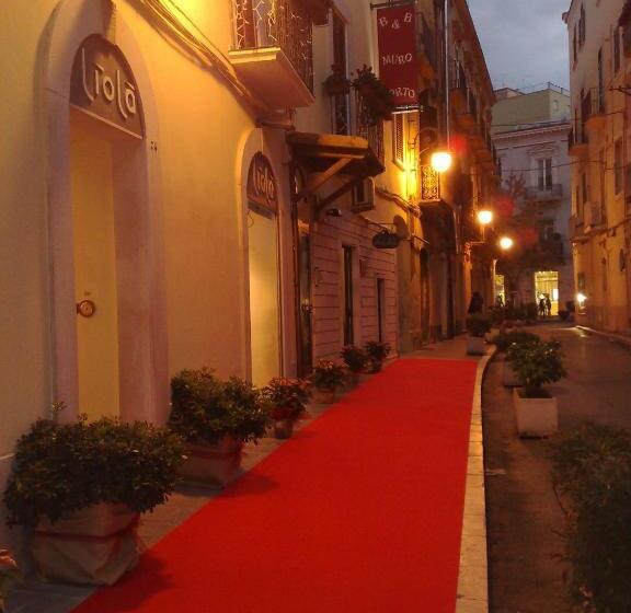 هتل Muro Torto   Struttura Sanificata Giornalmente Con Prodotti Conformi Al Decalogo Del Ministero Salut