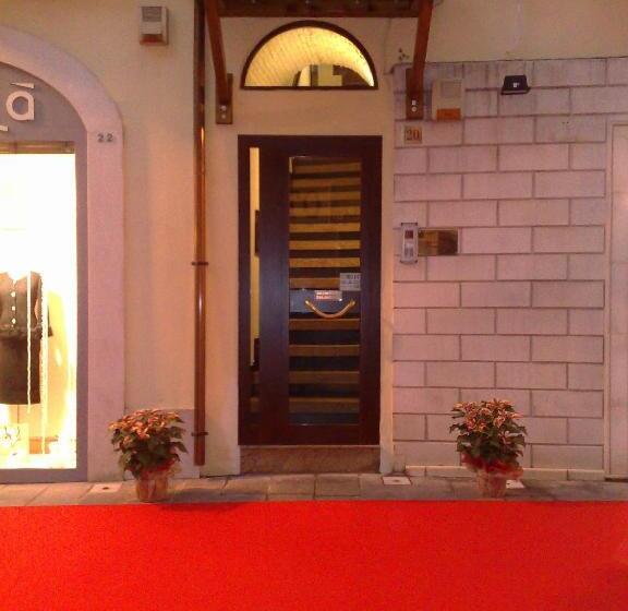 هتل Muro Torto   Struttura Sanificata Giornalmente Con Prodotti Conformi Al Decalogo Del Ministero Salut