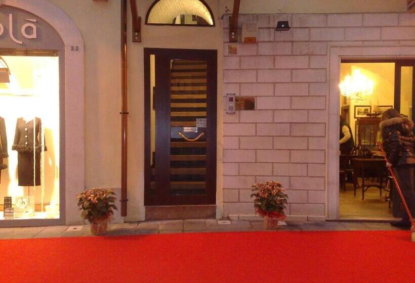 هتل Muro Torto   Struttura Sanificata Giornalmente Con Prodotti Conformi Al Decalogo Del Ministero Salut