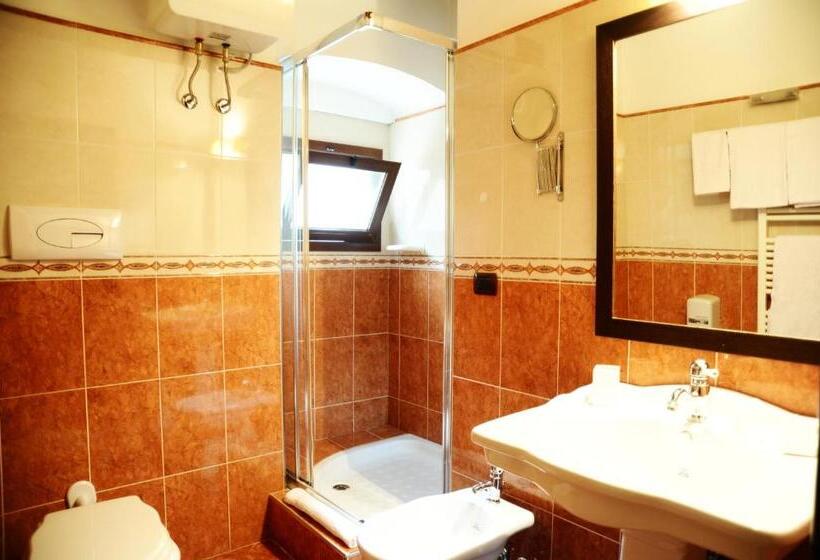 هتل Muro Torto   Struttura Sanificata Giornalmente Con Prodotti Conformi Al Decalogo Del Ministero Salut