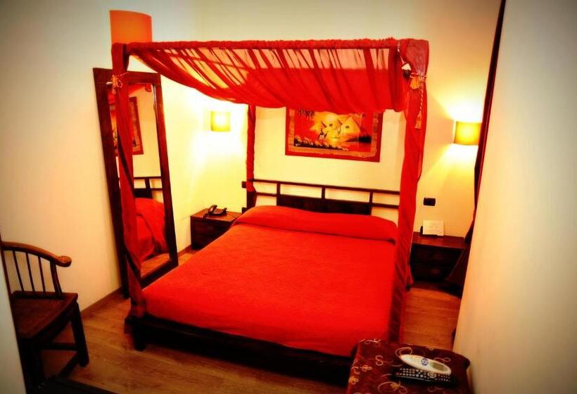 هتل Muro Torto   Struttura Sanificata Giornalmente Con Prodotti Conformi Al Decalogo Del Ministero Salut