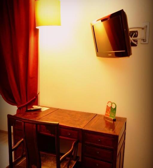 هتل Muro Torto   Struttura Sanificata Giornalmente Con Prodotti Conformi Al Decalogo Del Ministero Salut