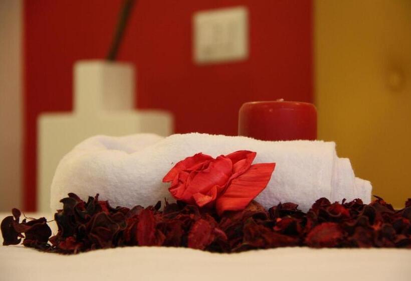 Отель New Bcomfort