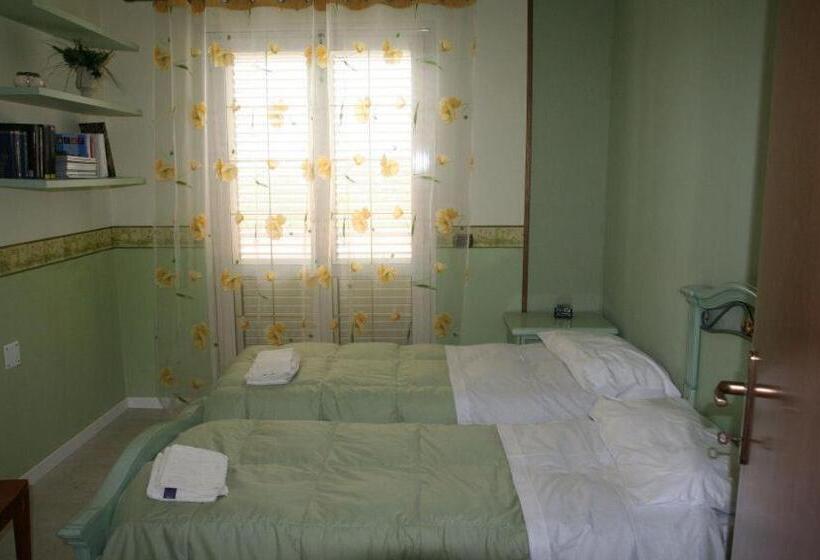 هتل Oasi Del Relax