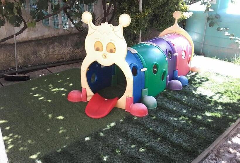 هتل Oasi Del Relax