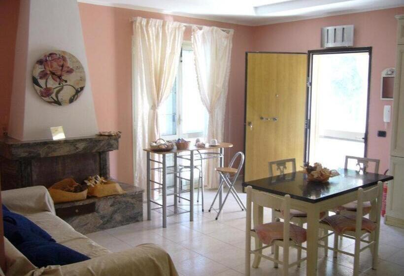 هتل Oasi Del Relax