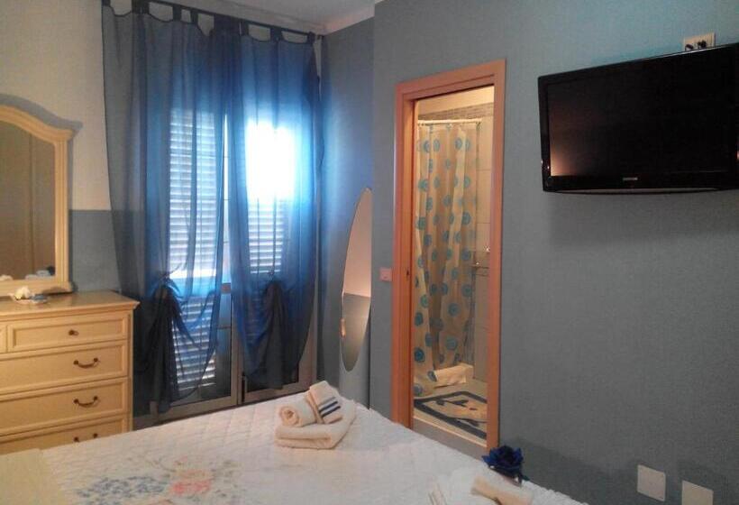 هتل Oasi Del Relax