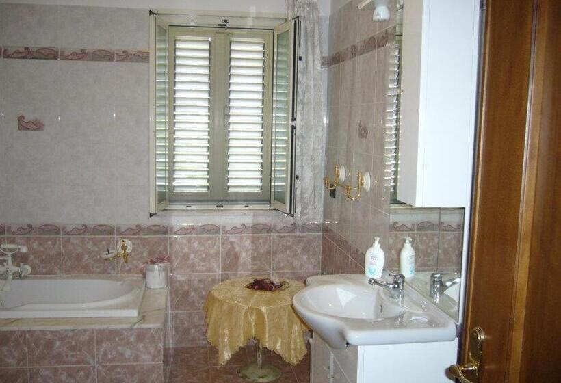 هتل Oasi Del Relax