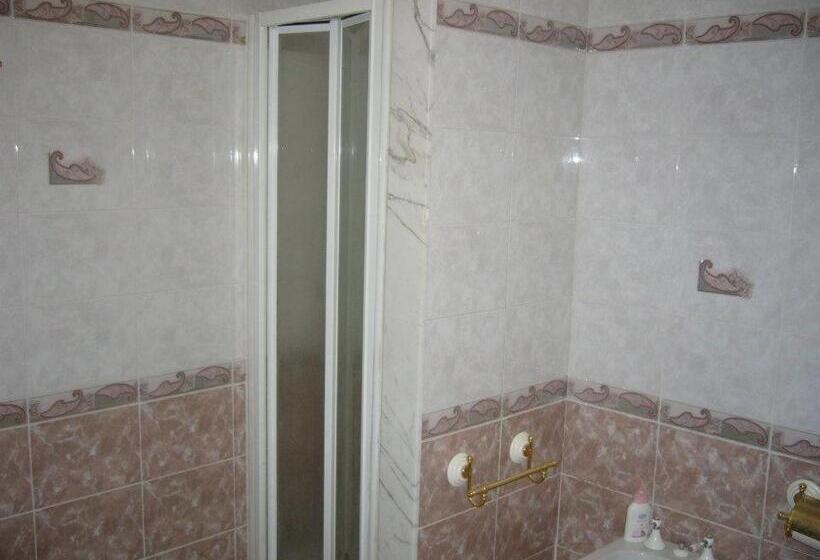 هتل Oasi Del Relax