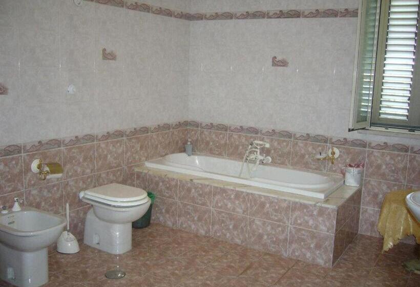 هتل Oasi Del Relax