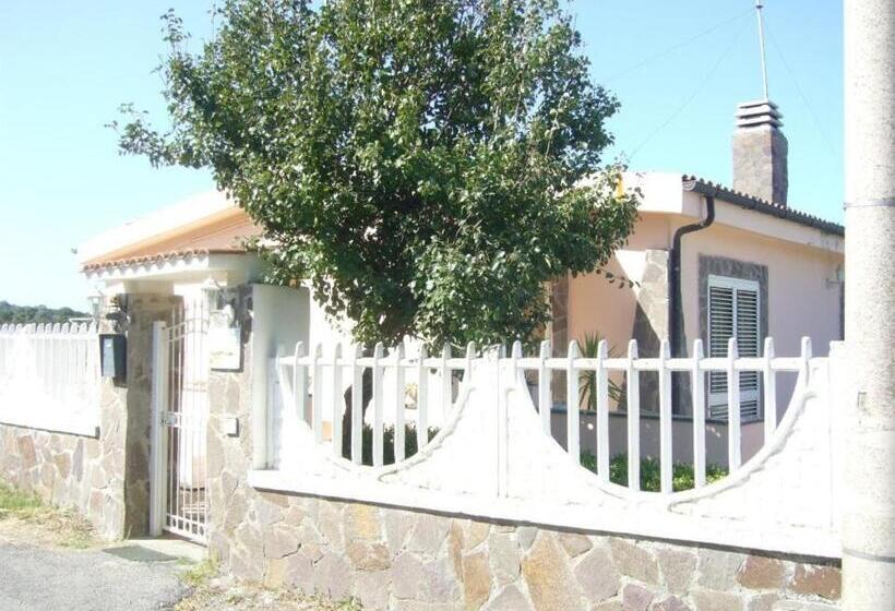 هتل Oasi Del Relax