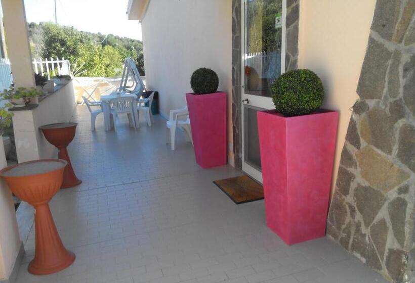 هتل Oasi Del Relax