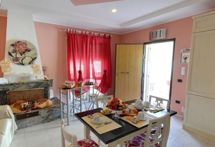 هتل Oasi Del Relax