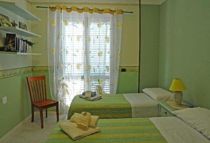 هتل Oasi Del Relax