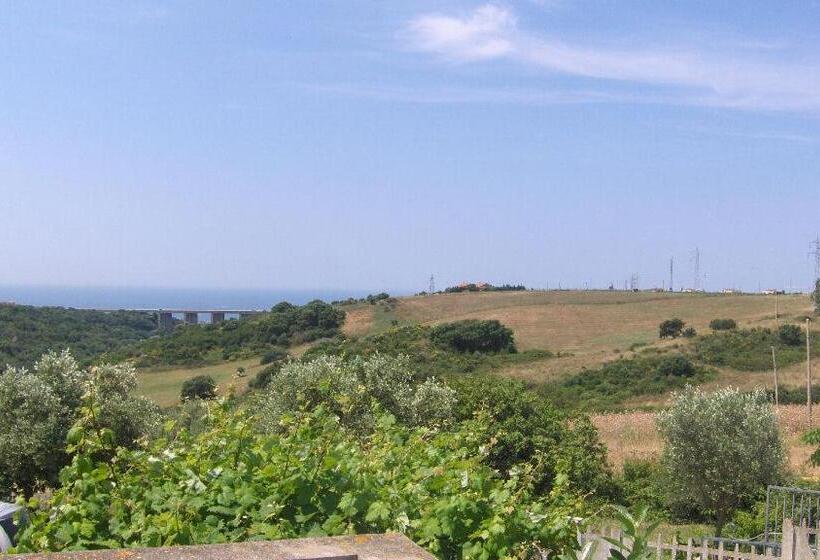 هتل Oasi Del Relax