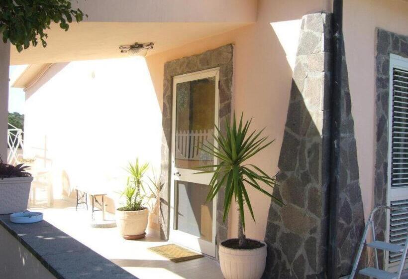 هتل Oasi Del Relax