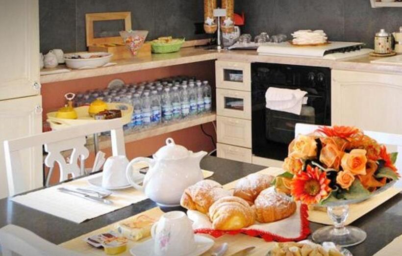 هتل Oasi Del Relax