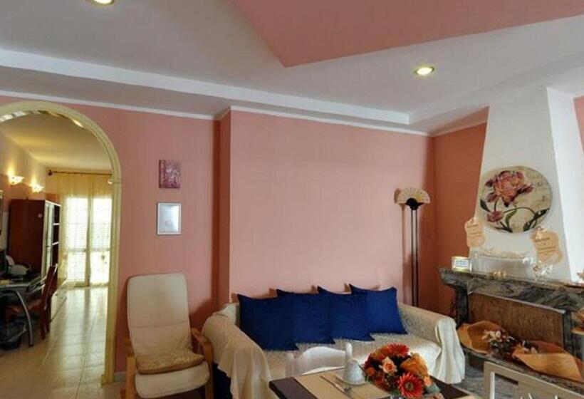 هتل Oasi Del Relax