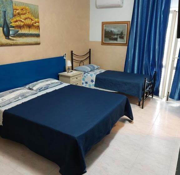 هتل Oasi Del Relax