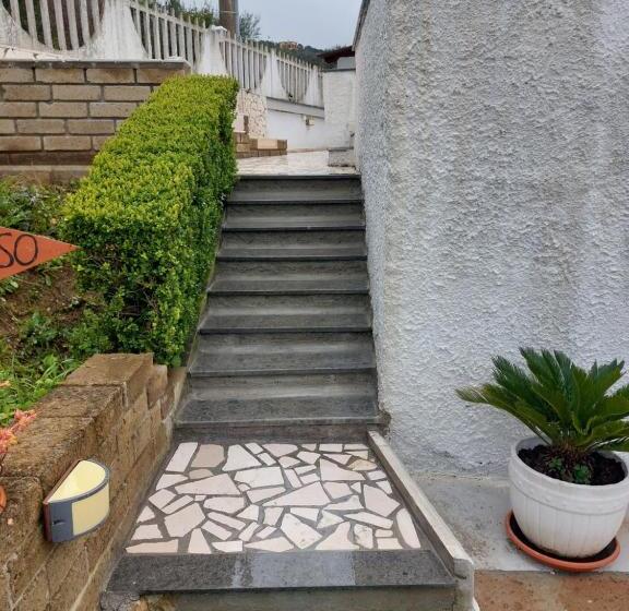 هتل Oasi Del Relax