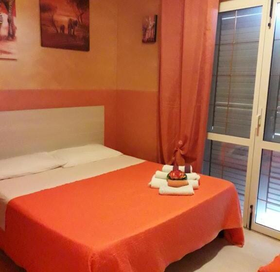 هتل Oasi Del Relax