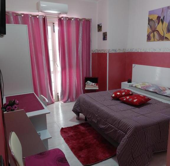 هتل Oasi Del Relax