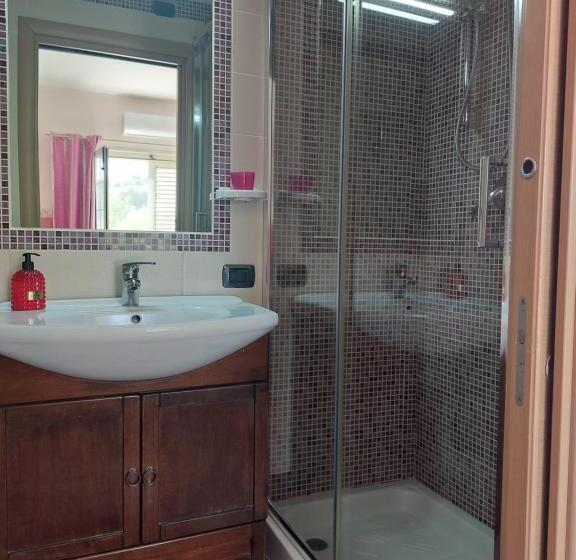 هتل Oasi Del Relax