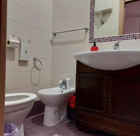 هتل Oasi Del Relax