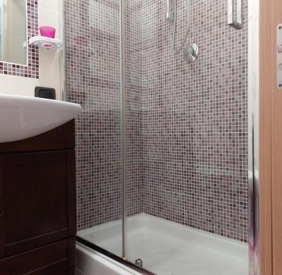 هتل Oasi Del Relax