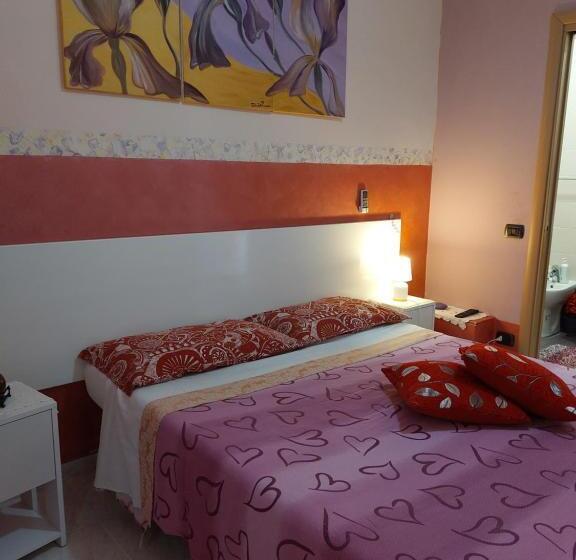 هتل Oasi Del Relax