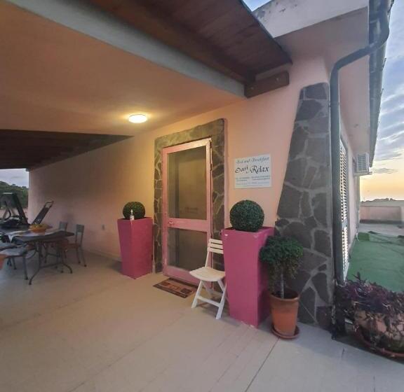 هتل Oasi Del Relax