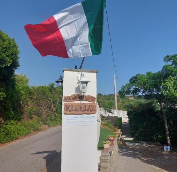 هتل Oasi Del Relax