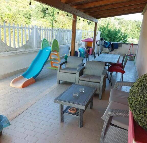 هتل Oasi Del Relax