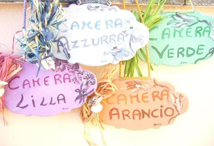 هتل Oasi Del Relax