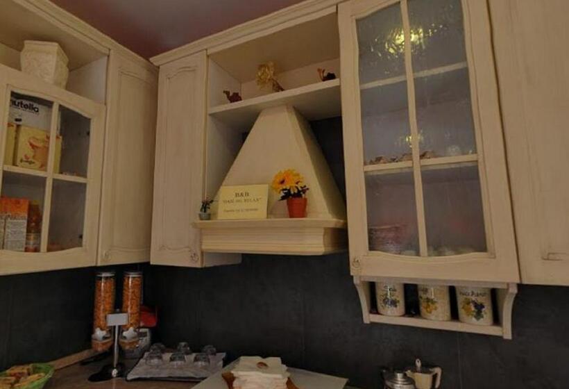 هتل Oasi Del Relax