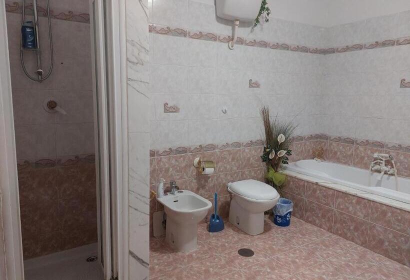 هتل Oasi Del Relax