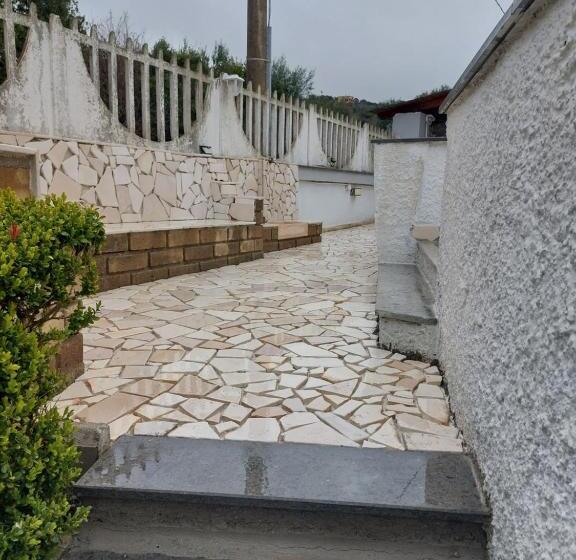 هتل Oasi Del Relax