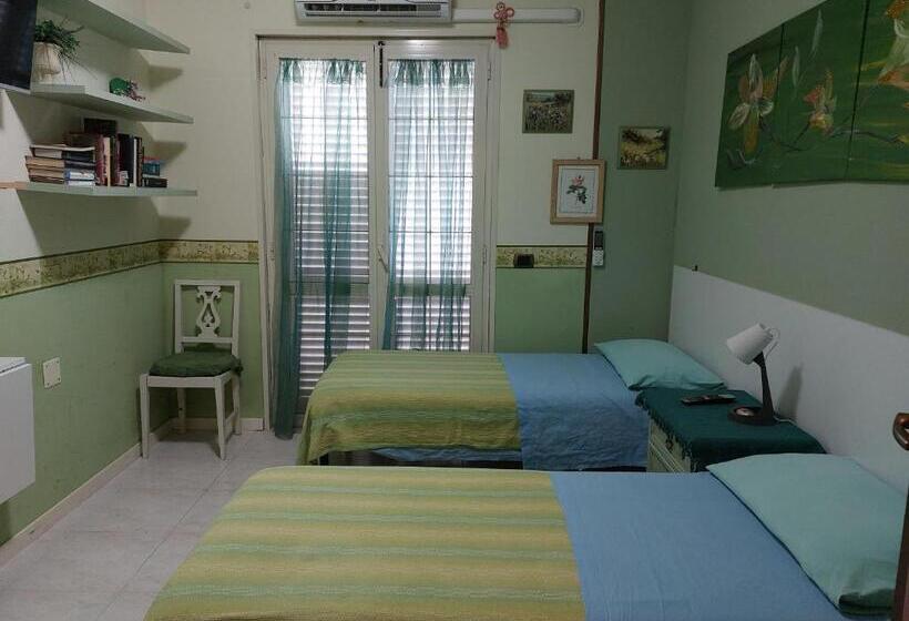 هتل Oasi Del Relax