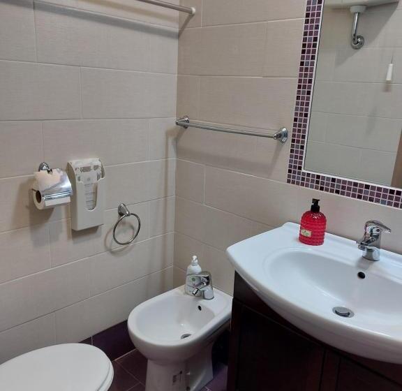 هتل Oasi Del Relax