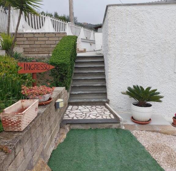 هتل Oasi Del Relax