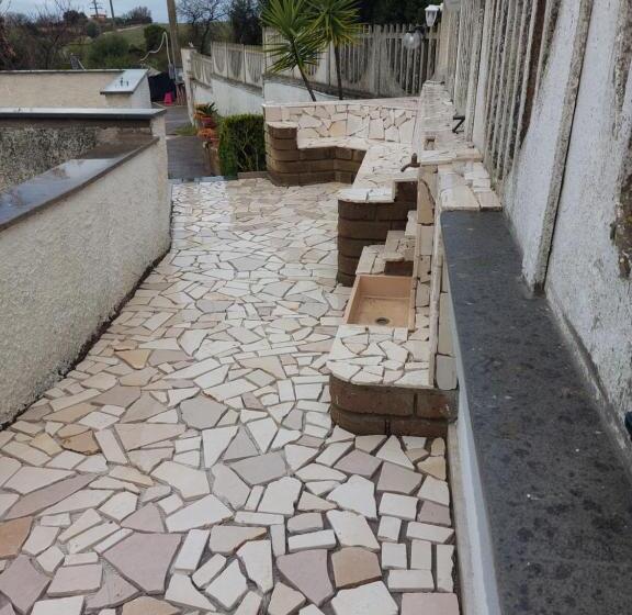 هتل Oasi Del Relax