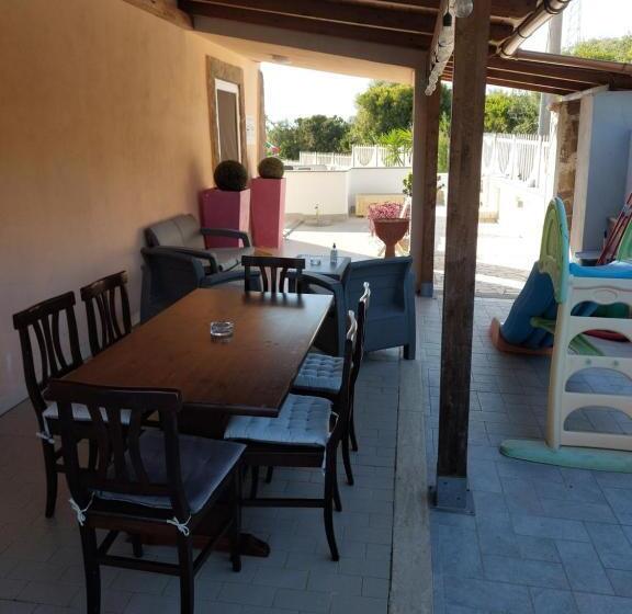 هتل Oasi Del Relax