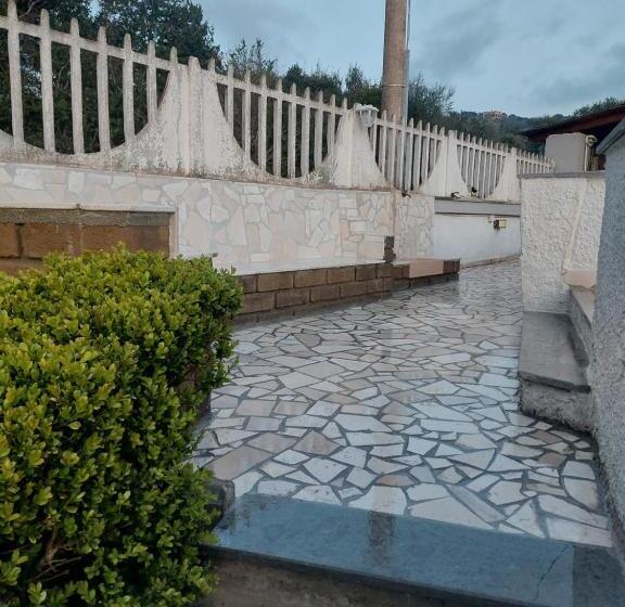 هتل Oasi Del Relax