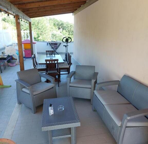 هتل Oasi Del Relax