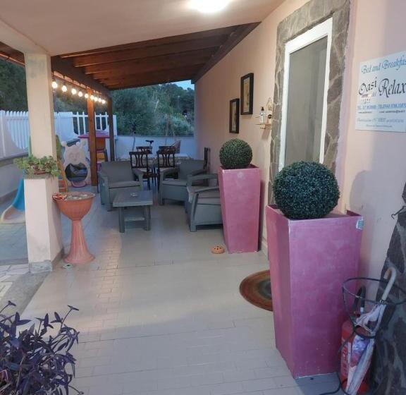 هتل Oasi Del Relax