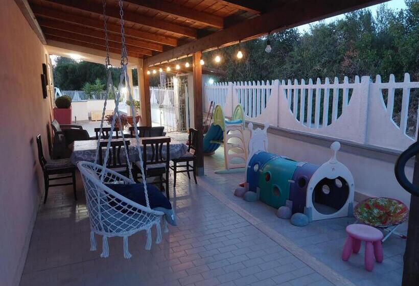 هتل Oasi Del Relax