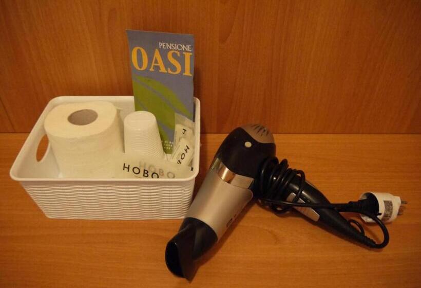 فندق Oasi