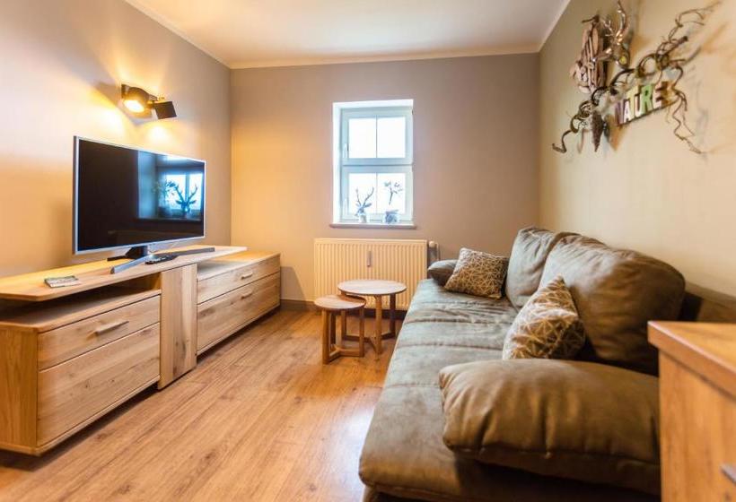 ホテル Gasthof Obere Mühle